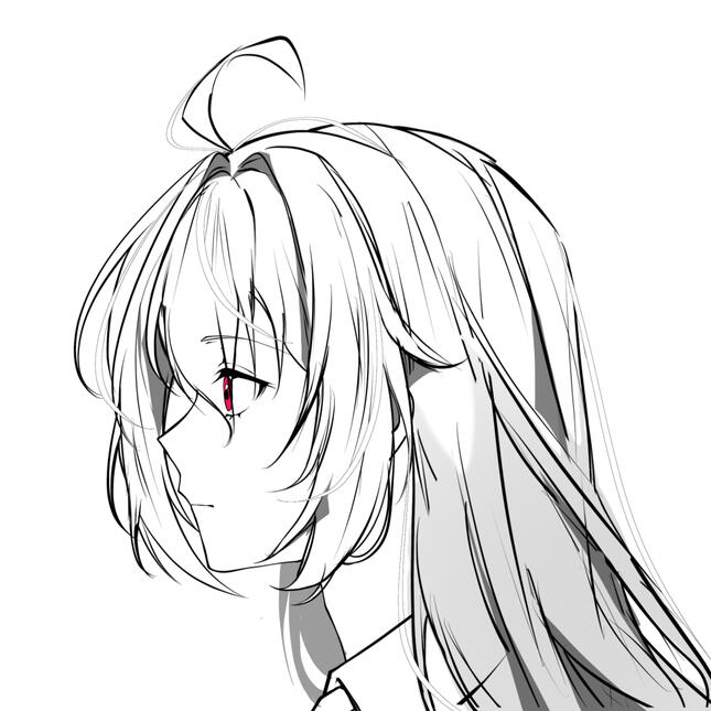 Profile Picture by @EndKun2405